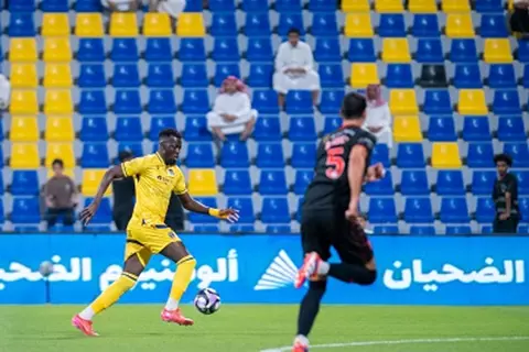 ريمونتادا اكتملت في الـ+90.. التعاون يهزم الرياض بالدوري السعودي